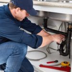 Services of local plumbers