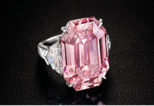 investing in pink diamonds Promises is the Way to Go