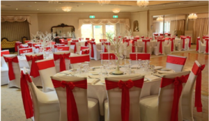 Corporate Events Are the Way To Go For Modern Businesses