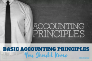 What Should You Know About Accounting