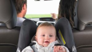How to Select the Right Car Seat