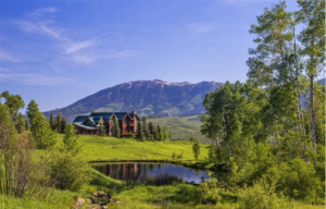 Luxury Ranches for Sale - Live in The Wilderness of Nature!