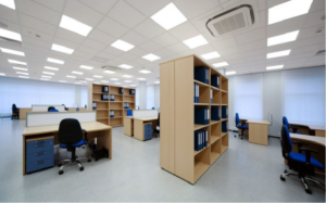 Mistakes You Should Never Make When Leasing A New Office Space