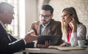 Easy Steps To Choosing A Personal Financial Advisor