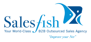 Specialty Sales Services with SalesFish