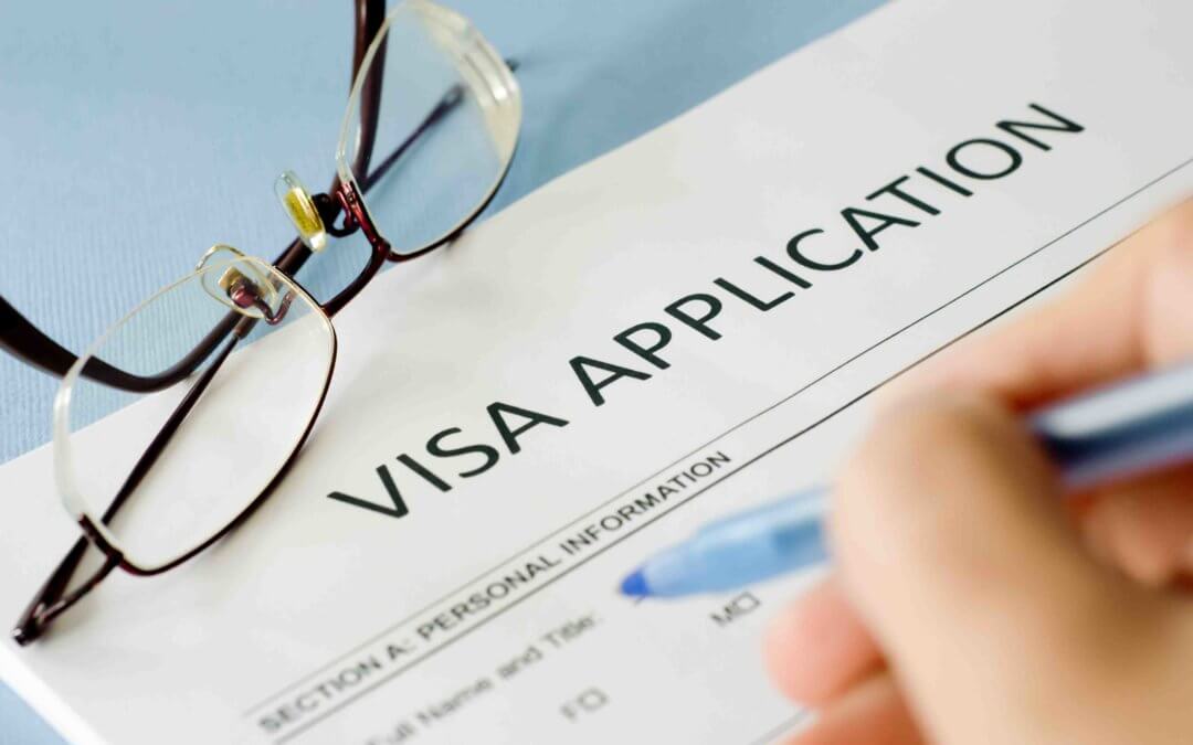 Everything you need to know about UK Spouse visa applications
