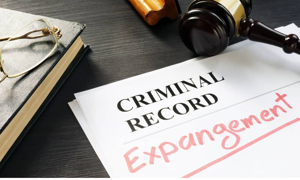 All you Need to Know About Expungement of you Criminal Offenses