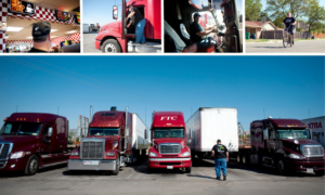 11 Truck Driving Tips Every Company Must Remind Their Drivers Of