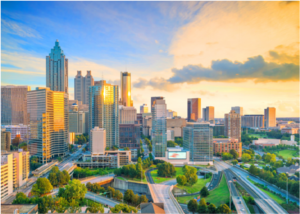 Atlanta Advantages - 4 Ways Coworking Space Can Benefit Your Business