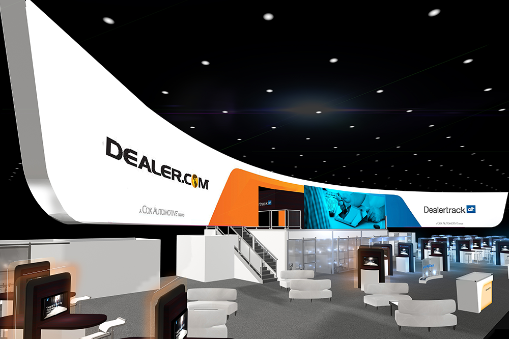 The Essential Usages of the Trade Show Booths