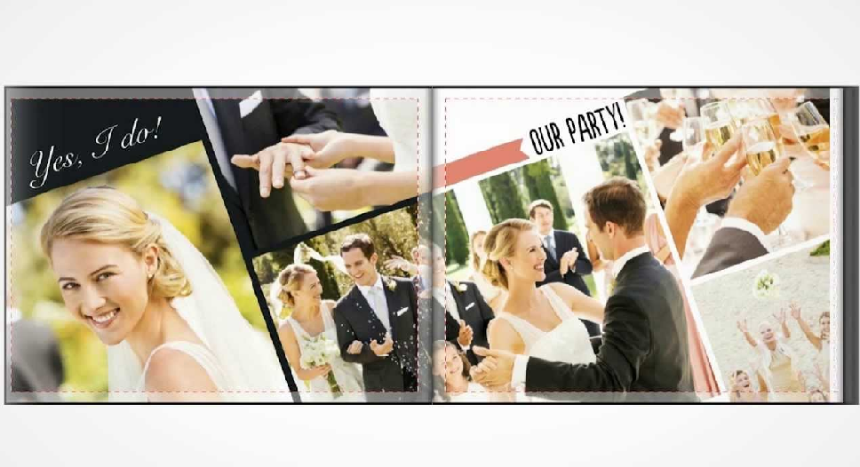 Wedding Photo Book Tips
