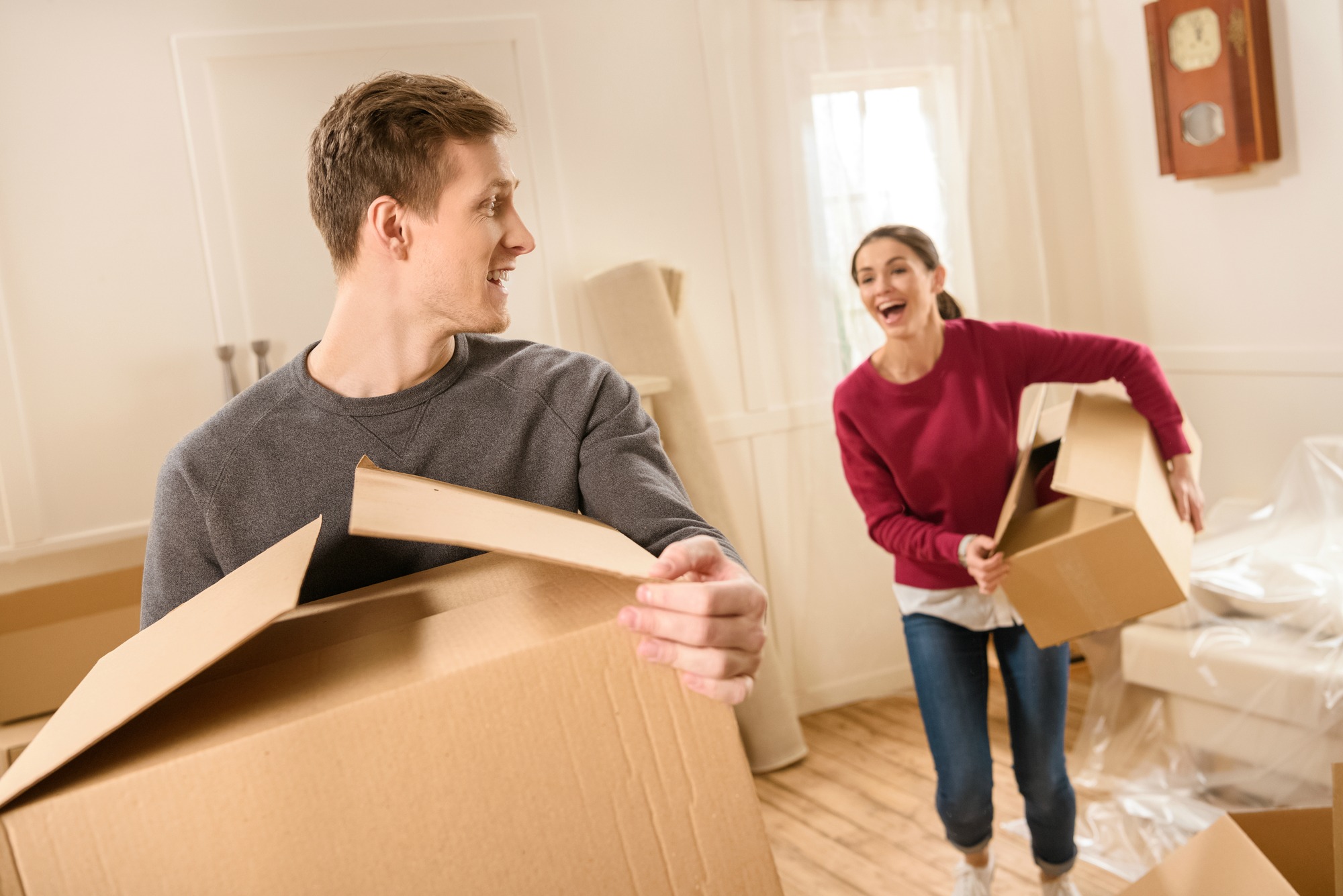 Why Moving Should Be A Part of Every Individual’s Life?