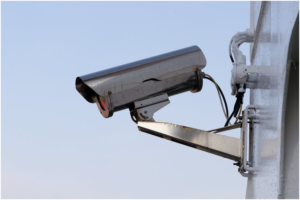 The Top 5 Spots to Install Surveillance Cameras for Businesses