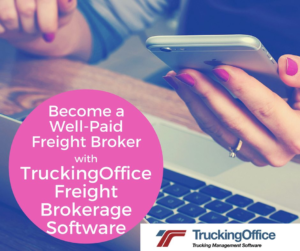 The broker who can help you earn well