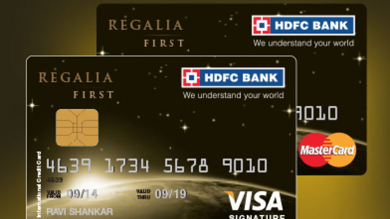 5 Ways To Track The Application Status Of Your HDFC Credit Card 