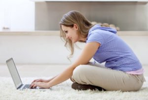 5 steps to find work in 48 hours