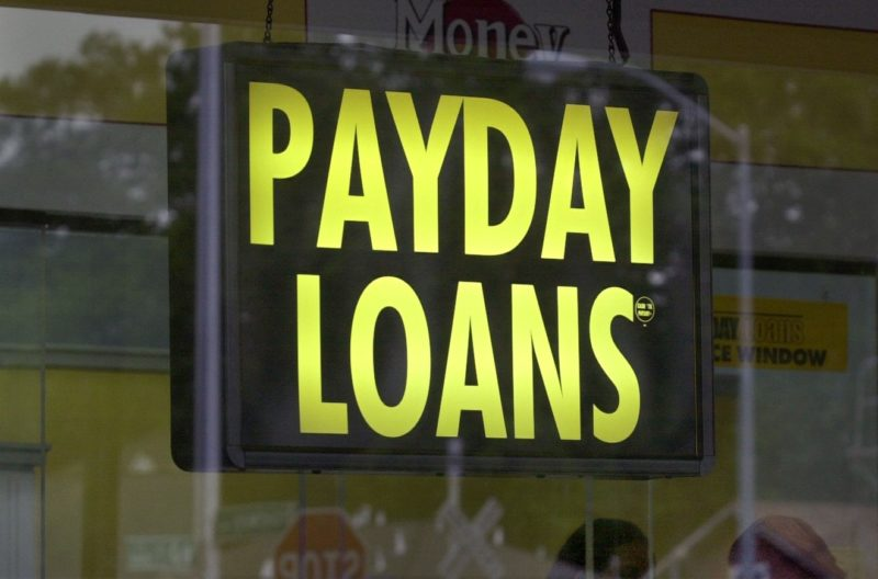 Brief About Payday Loan Debt Relief