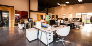 The Importance of a Good Office Fit Out