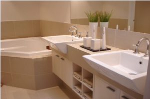 Tips To Enhance the Look of Your Bathroom