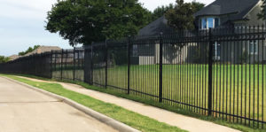 How to hire a top fence company?