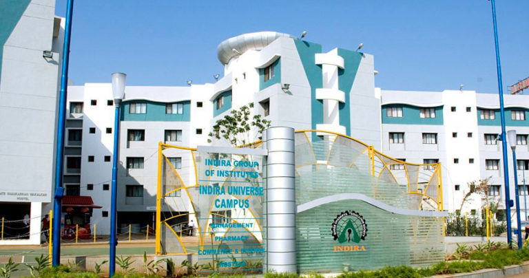 Top 5 MBA Colleges in Pune