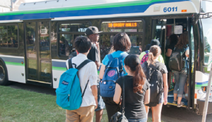 Best Modes Applicable to Get Admission in University of Michigan