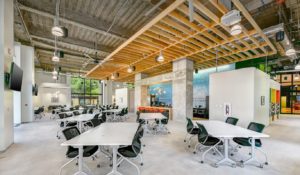 Co-working Spaces in Texas