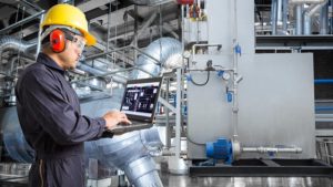 Trends in the Manufacturing Industry