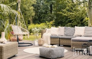 4 Ways to Beautify your Outdoor Space