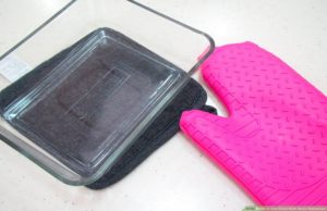 3 Tips for Safe Glass Handling