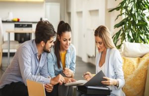 A Simple and Secure Loan Securing Option