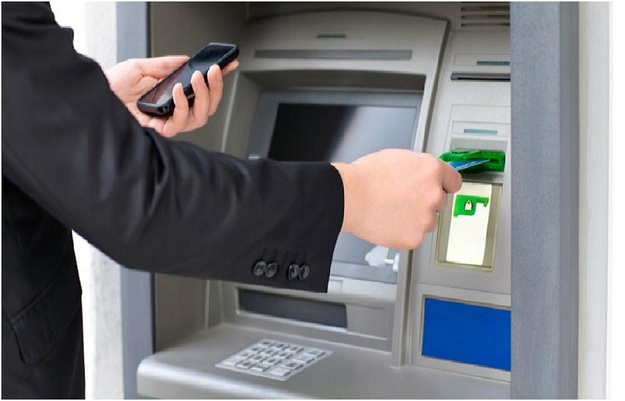 Guide That Will Help You Order an ATM Machine