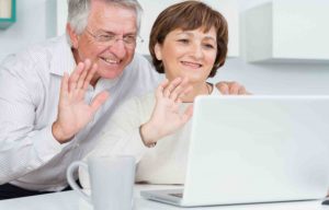 Why make senior citizens tech-savvy