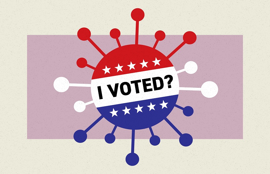 5 Great Ways for Improving Voting Procedures