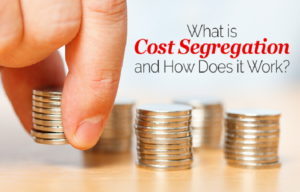 Understanding Cost Segregation