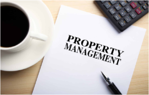 Benefits Of Using Property Management Company