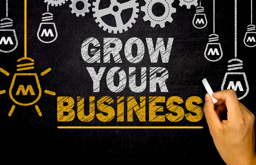 How To Grow Your Business