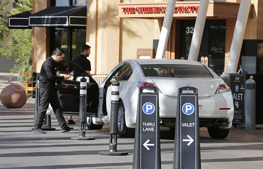 How Valet Parking Boosts Guest Satisfaction