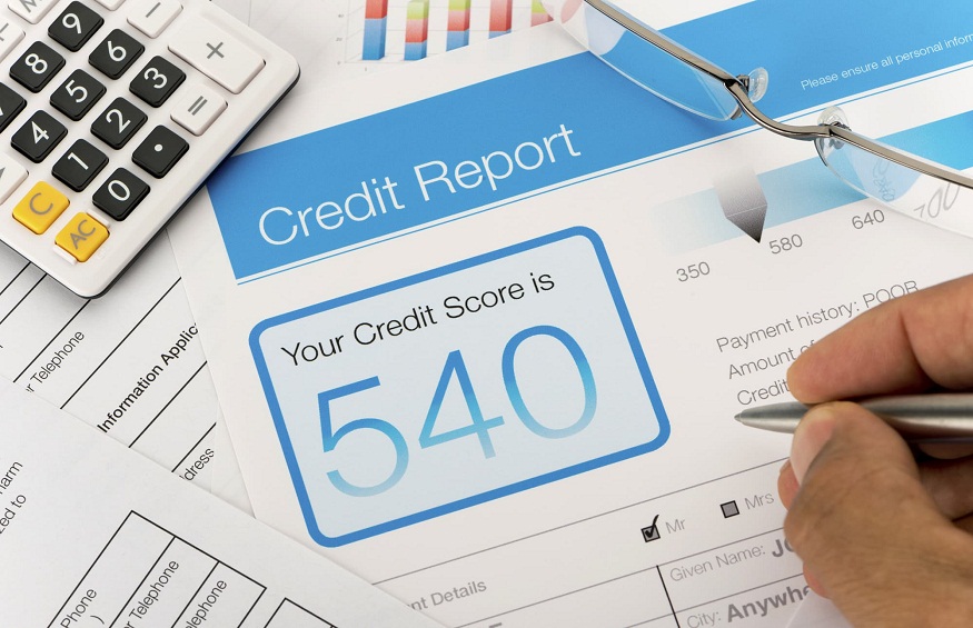 HOW CAN YOU USE CREDIT REPORT ONLINE!!