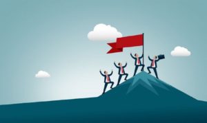 The Qualities of a Good Leader