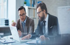 8 Characteristics of a Good Business Consultant