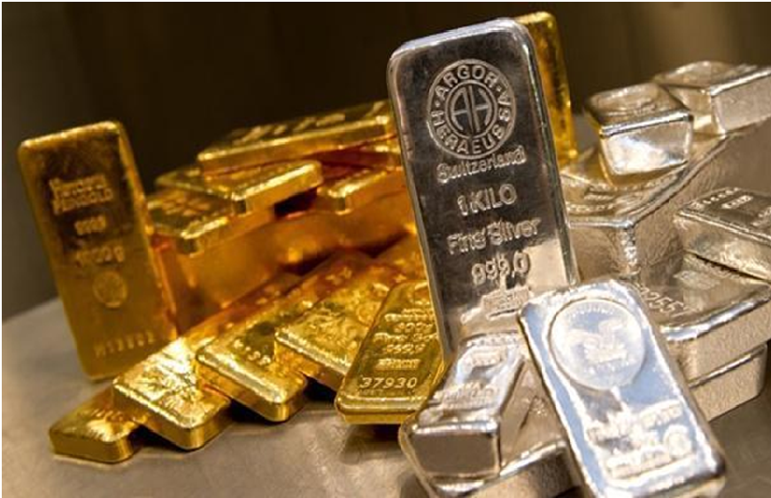 Top 3 Precious Metals Worth Investing In