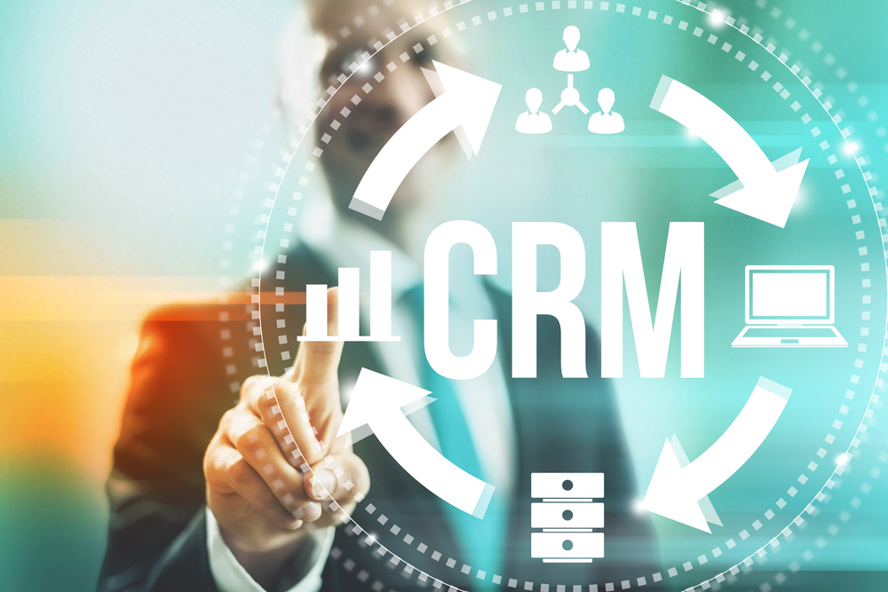 Why You Need CRM For Your Manufacturing Firm