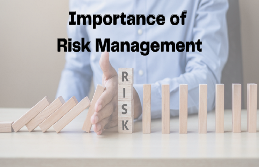 Importance of Risk Management in Clinical Research