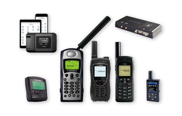 A Guide on How to Choose Satellite Phones with Prepaid and Monthly ...