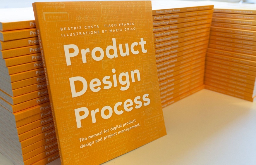 The Product Design Process