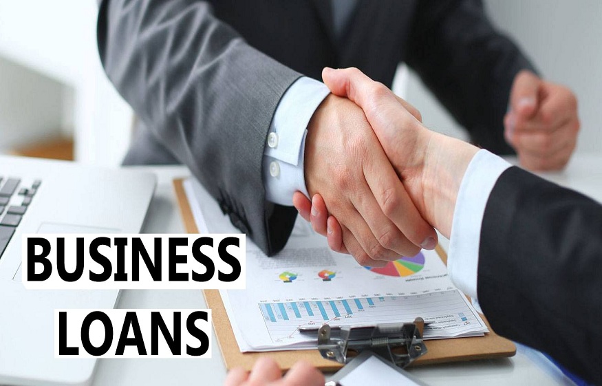 Same day Business Loans: How It Works
