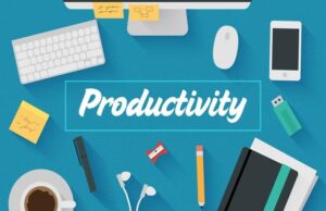 Websites to Increase Productivity