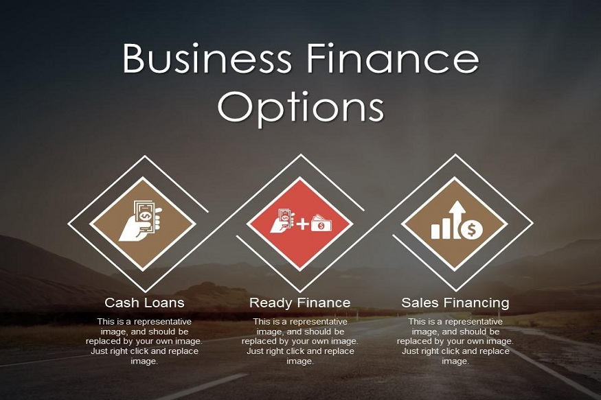 Financing Options for Early-Stage Companies