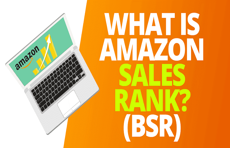 How do I improve my Amazon Best Sellers Rank?